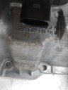 Cárter de aceite VW Passat B7 2.0 TDI CFFB/CFF 03G103603AB