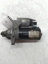 Motor de arranque VW Passat B7 2.0 TDI CFFB/CFF 02M911024C