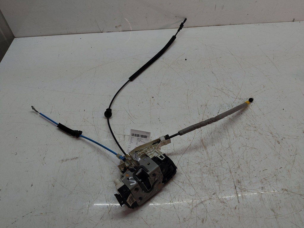 [MTD-515059] Cerradura de la puerta Mercedes Clase E W212 2.2 OM651.924 OM651 A0997300535