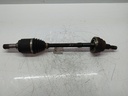 Eje de transmisión delantero izquierdo Mercedes Clase M ML 300 642.820 OM642