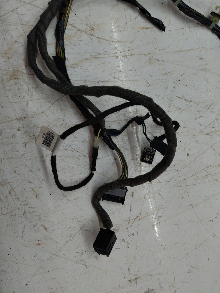 [MTD-515425] Juego de cables Opel Insignia A G09 2.0 CDTI A20DTH 13326749