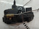Cerradura de pestillo Opel Insignia A G09 2.0 CDTI A20DTH