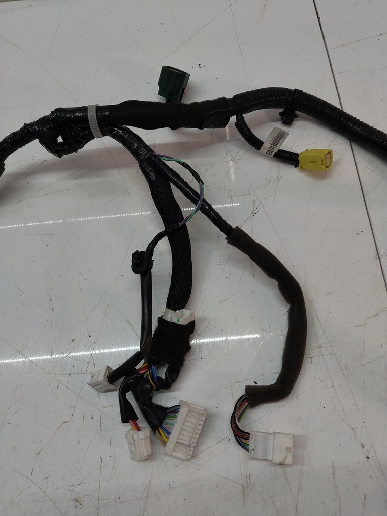 [MTD-515469] Juego de cables Nissan Navara D23M 2.3 dci YS23DDTT 24124-4KJ1E