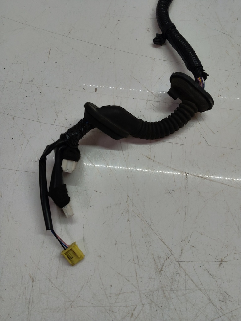 [MTD-515477] Juego de cables Nissan Navara D23M 2.3 dci Diesel YS23DDTT YS23 24125-4KJ0E
