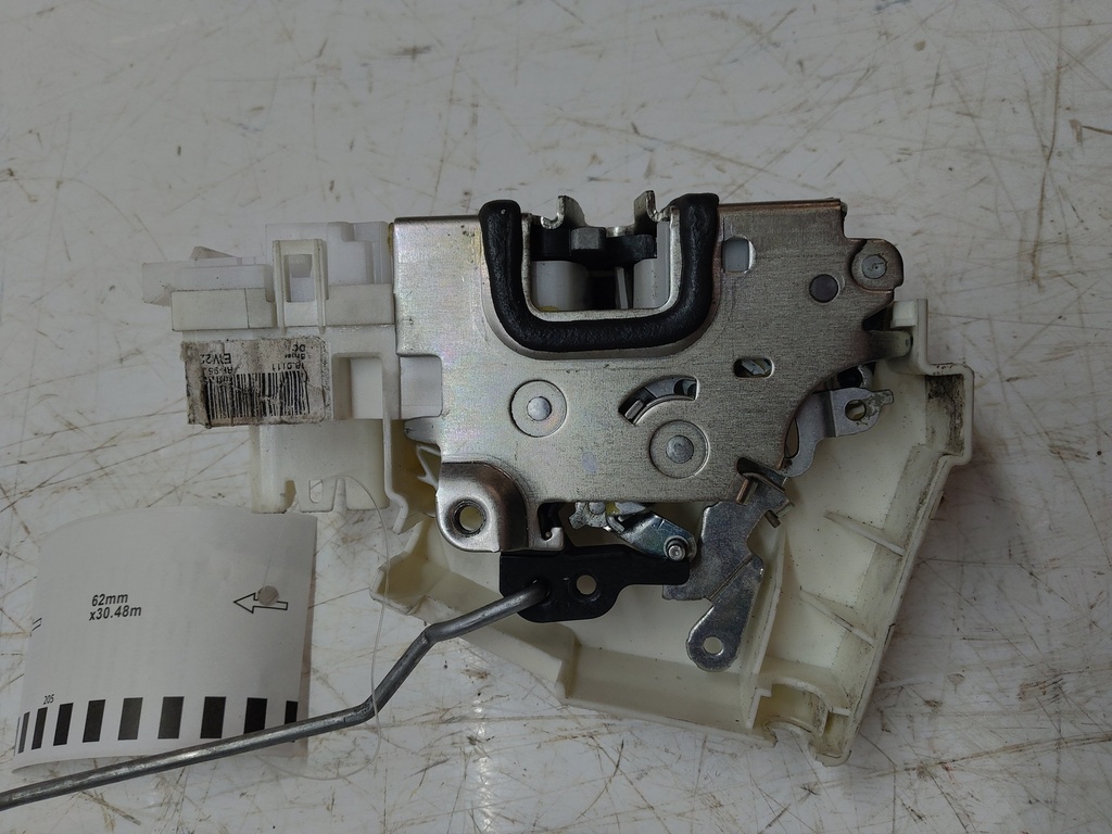 [MTD-515518] Cerradura puerta trasera derecha Mercedes Clase M ML 300 2.1 CDI (OM642.820) 2011