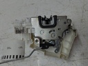 Cerradura puerta trasera derecha Mercedes Clase M ML 300 2.1 CDI (OM642.820) 2011