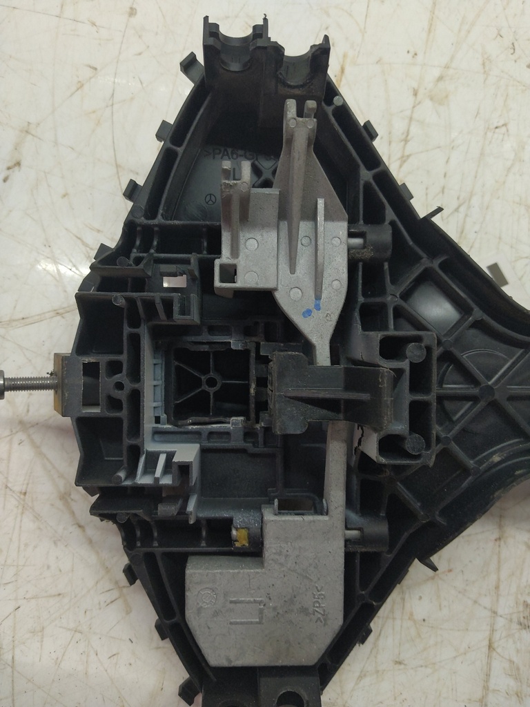 [MTD-515566] Manija de la puerta VW Crafter 35 2EH 2.0 TDI CKTC CKT