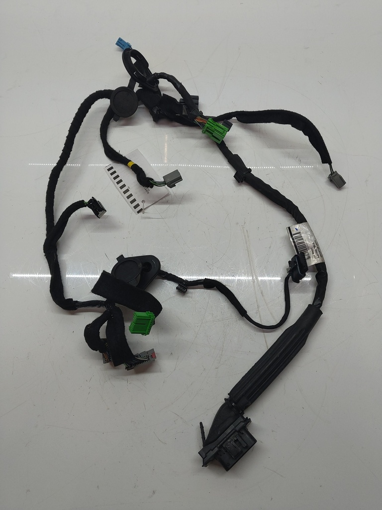[MTD-515773] Juego de cables Volvo V40 2.0 Diesel D5204T6 31334099