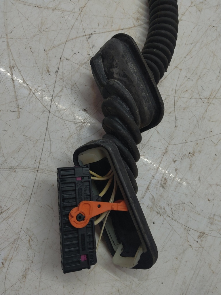 [MTD-515734] Juego de cables VW Touareg 3.0 V6 TDI CRCA CRC 7P6971694D