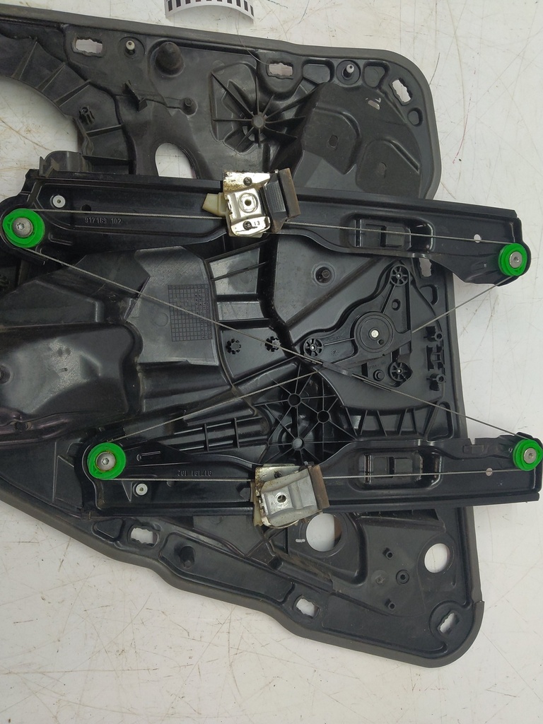 [MTD-515812] Motor del elevalunas VW Touareg 3.0 V6 TDI (CRCA/CRC) 7P6839755A