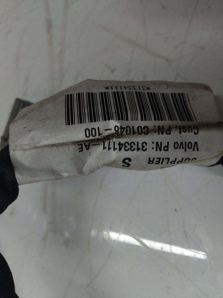 [MTD-515804] Juego de cables Volvo V40 2.0 Diesel D5204T6