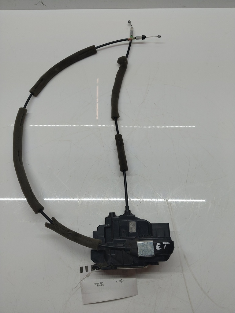 [MTD-515842] Cerradura puerta Nissan X-Trail T32 1.6 dCi R9M414 R9M