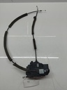 Cerradura puerta Nissan X-Trail T32 1.6 dCi R9M414 R9M