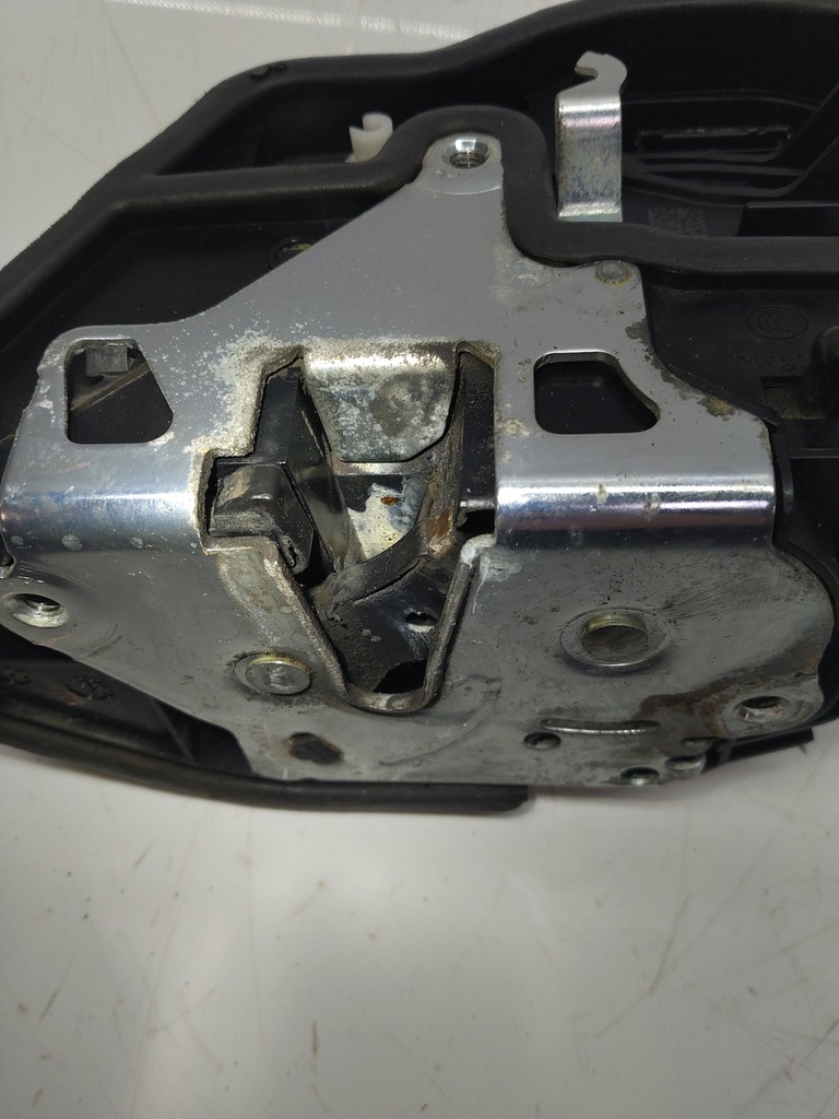 [MTD-515874] Cerradura de puerta Mini Countryman Cooper SD R60 2.0 D N47C20A 7318417