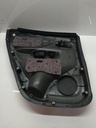 Panel de puerta Mitsubishi L200 2.4 Diesel 4N15 7222B156ZZ