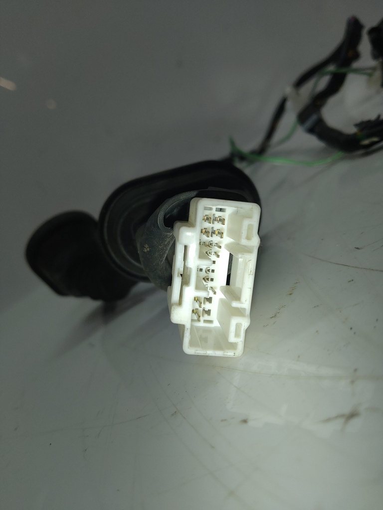 [MTD-515925] Juego de cables Mitsubishi L200 2.4 Diésel 4N15