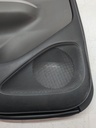 Panel de puerta trasera izquierda Mitsubishi L200 2.4 4N15 (7222B156ZZ)