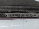 Condensador aire acondicionado BMW X5 E70 3.0 d - 2008