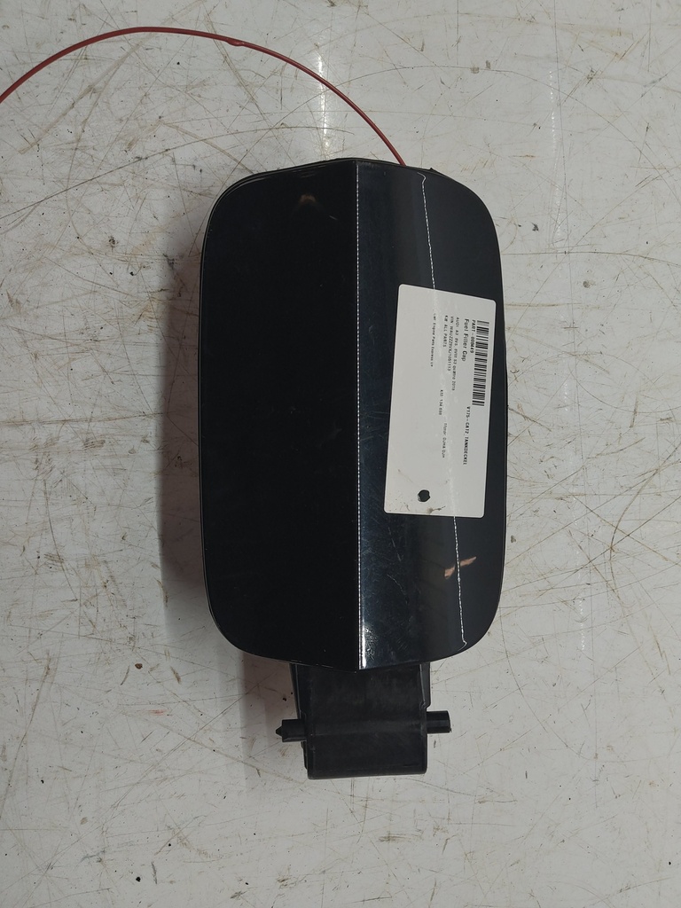 [MTD-515841] Tapón depósito combustible Audi A3 8V 2.0 TFSi quattro DJHA DJH 8V5809906