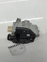 Cerradura de la puerta VW Touareg 3.0 V6 TDI CRCA CRC A046879