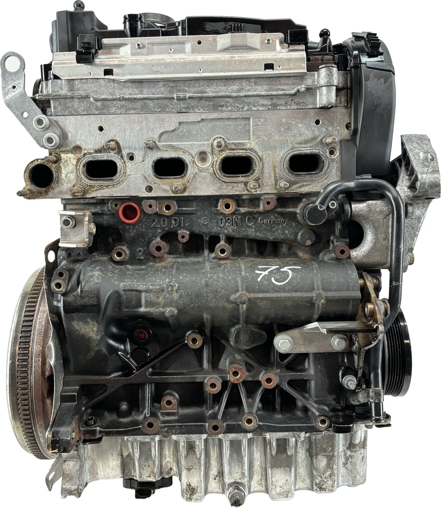 [MTD-441948] Motor Skoda/VW 2.0 TDI DFCA