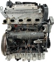 Motor Skoda/VW 2.0 TDI DFCA