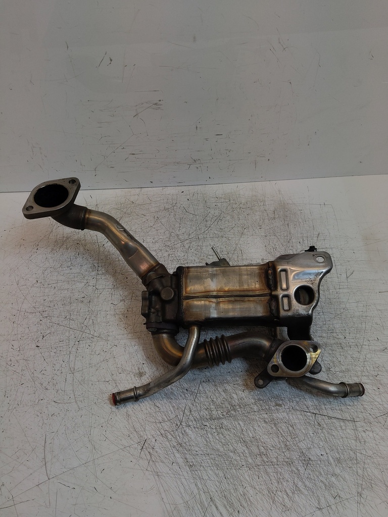 [MTD-516027] Enfriador de gases de escape Opel Astra J 1.7 CDTI A17DTE 55576871