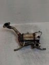 Enfriador de gases de escape Opel Astra J 1.7 CDTI A17DTE 55576871