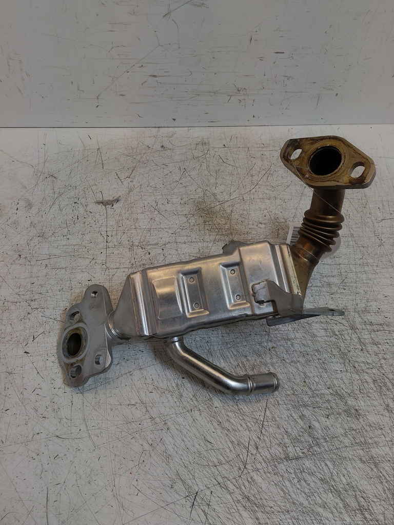 [MTD-516048] Enfriador de gases de escape Mazda CX-30 2.0 Skyactiv HFY1