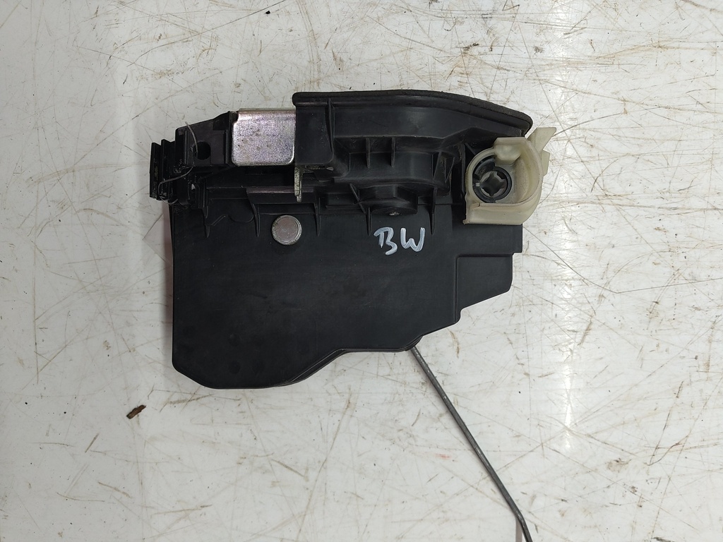 [MTD-516324] Cerradura de puerta BMW Serie 3 F30 330e Hybrid B48B20A 2017