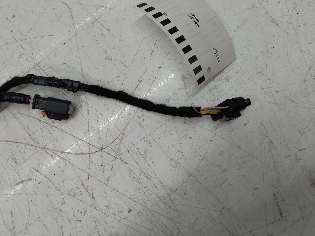 [MTD-516465] Mazo de cables PEUGEOT 308 III 1.5 YHZ 9843638980