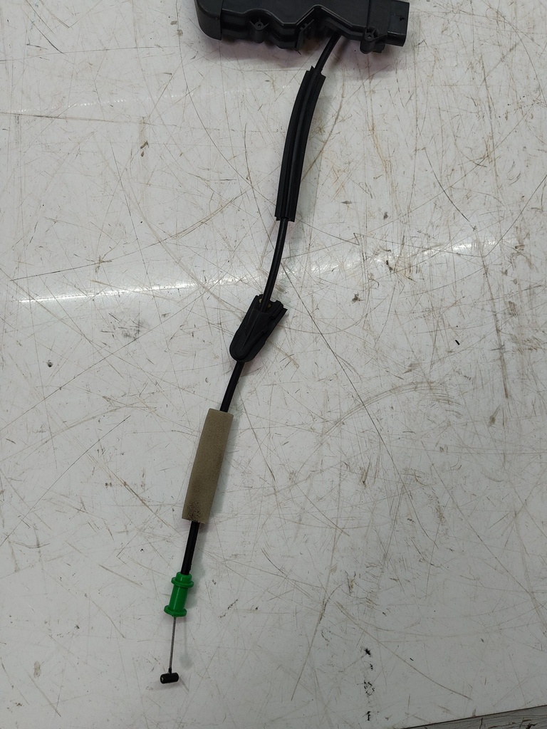 [MTD-516471] Cerradura de puerta PEUGEOT 308 III 1.5 YHZ 9835418380