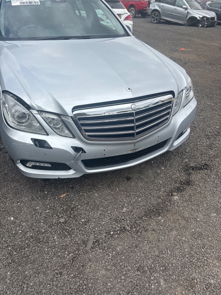 [MTD-530361] Convertidor de par Mercedes-Benz Clase E E 300 CDI / BlueTEC