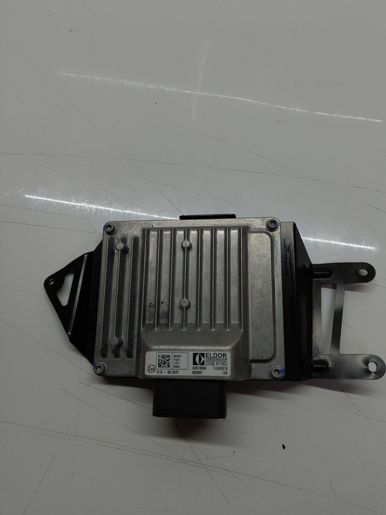 [MTD-506950] Unidad de control Ferrari 296 GTS