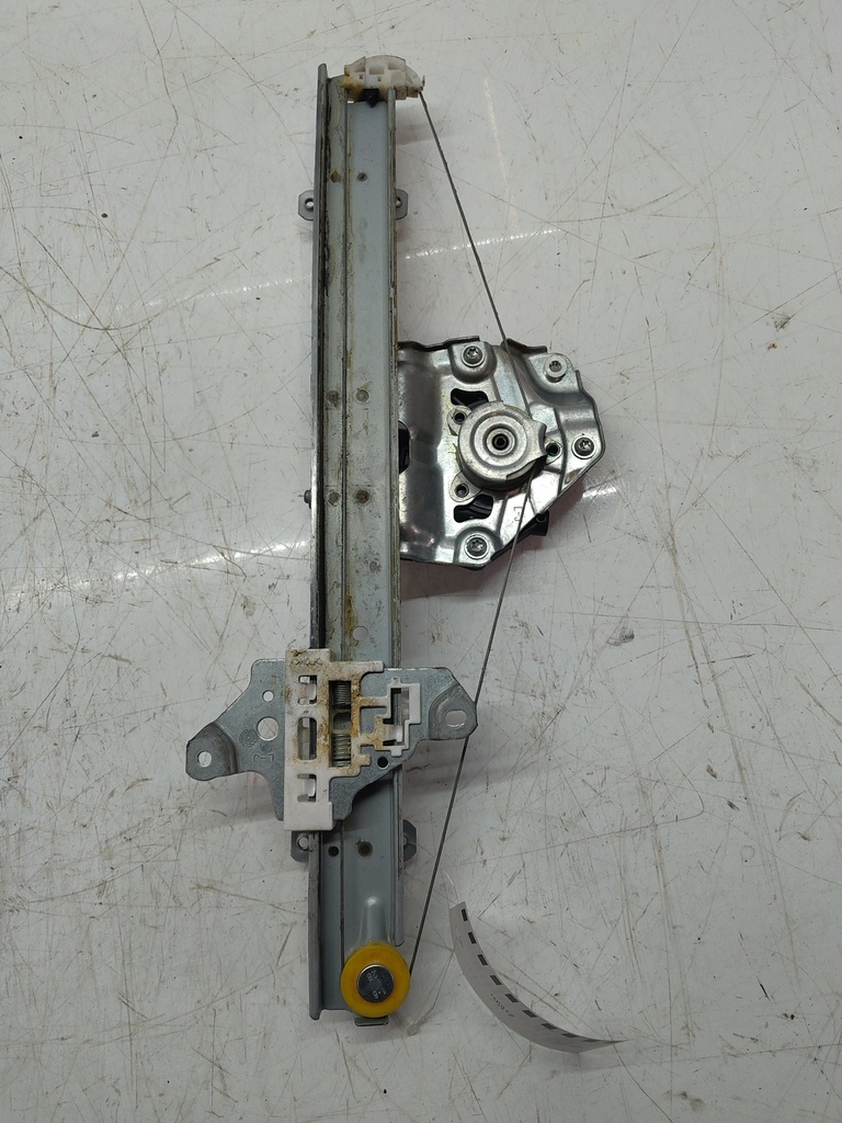 [MTD-516667] Motor del elevalunas eléctrico Nissan Juke 1.0 Gasolina HR10DDT