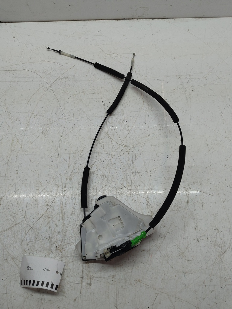 [MTD-516676] Cerradura de puerta Nissan Juke 1.0 HR10DDT