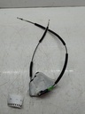 Cerradura de puerta Nissan Juke 1.0 HR10DDT