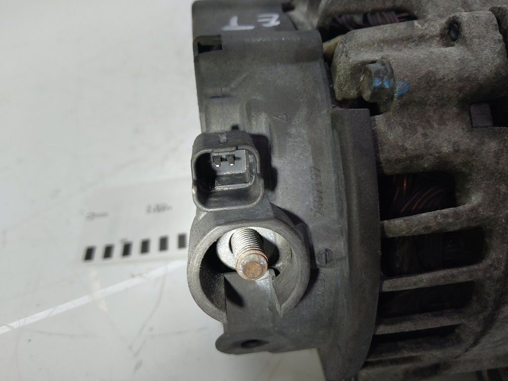 [MTD-516739] Alternador Peugeot Partner 1.6 HDi 2007