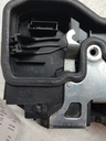 Cerradura puerta trasera derecha Mini Countryman Cooper SD R60 (N47C20A) 2013 7318418