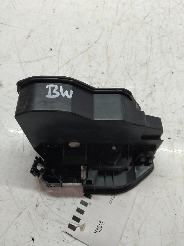 [MTD-516426] Cerradura puerta delantera izquierda Mini Countryman Cooper SD R60 7318423
