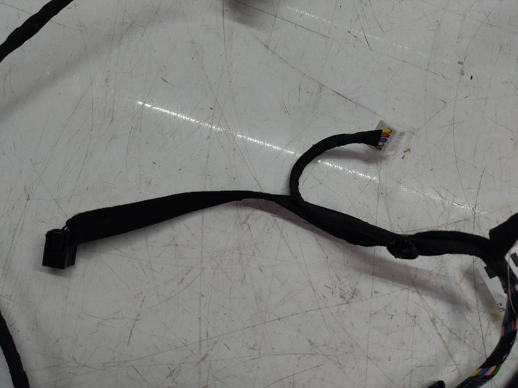[MTD-516480] Juego de cables Nissan Juke 1.0 HR10DDT