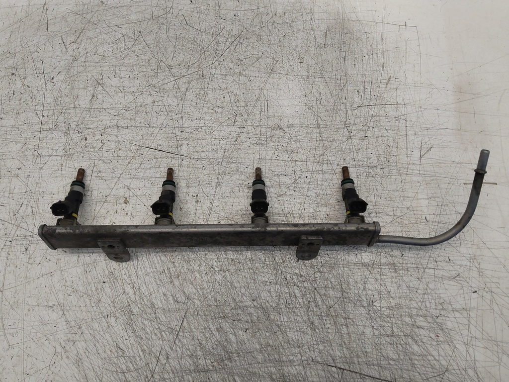[MTD-516599] Carril del inyector Mitsubishi Outlander 2.0 4B11 1465A412