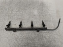Carril del inyector Mitsubishi Outlander 2.0 4B11 1465A412
