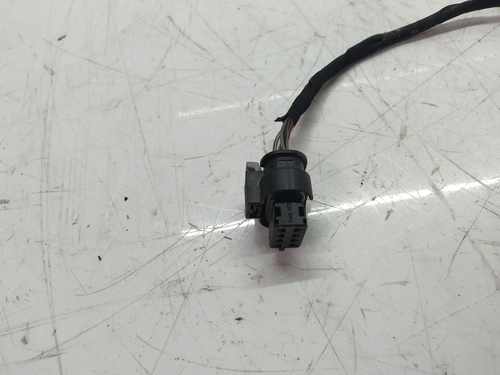[MTD-516657] Juego de cables Mercedes Clase C T-Model S204 3.0 CDI OM642.834
