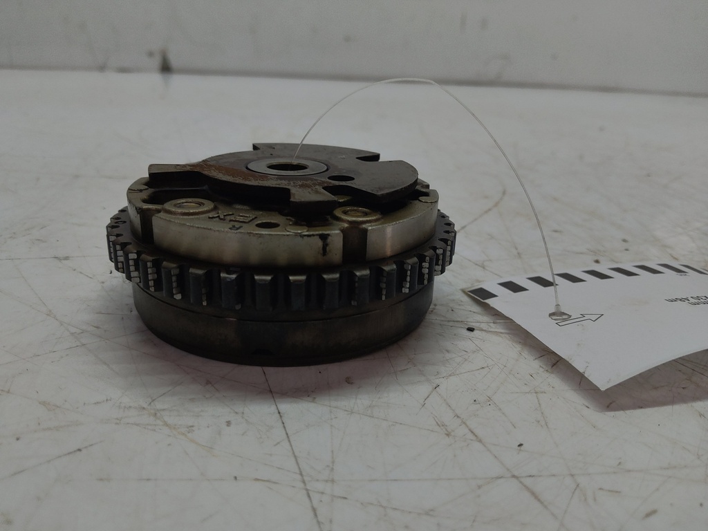 [MTD-516662] Árbol de levas Cadillac STS 3.6 V6 LLT 12606653