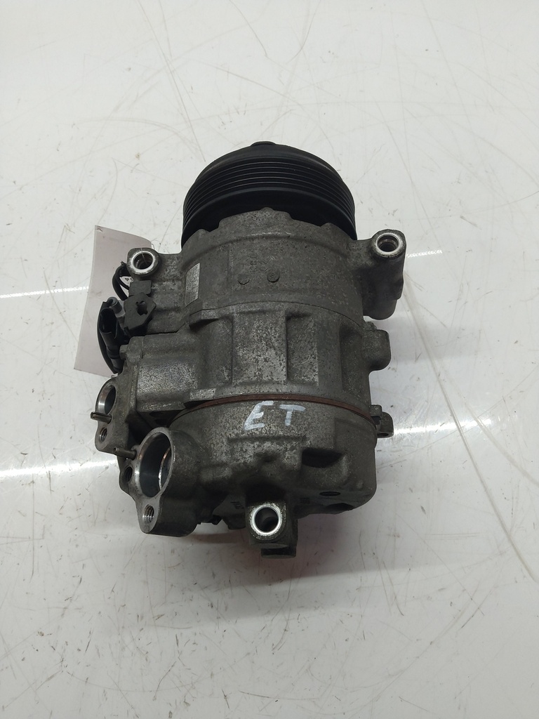 [MTD-516790] Compresor de aire acondicionado BMW Serie 5 E61 2.0 520d N47D20C 447260-1852
