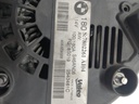 Alternador BMW Serie 5 E61 2.0 520d 2009 130kW 177CV