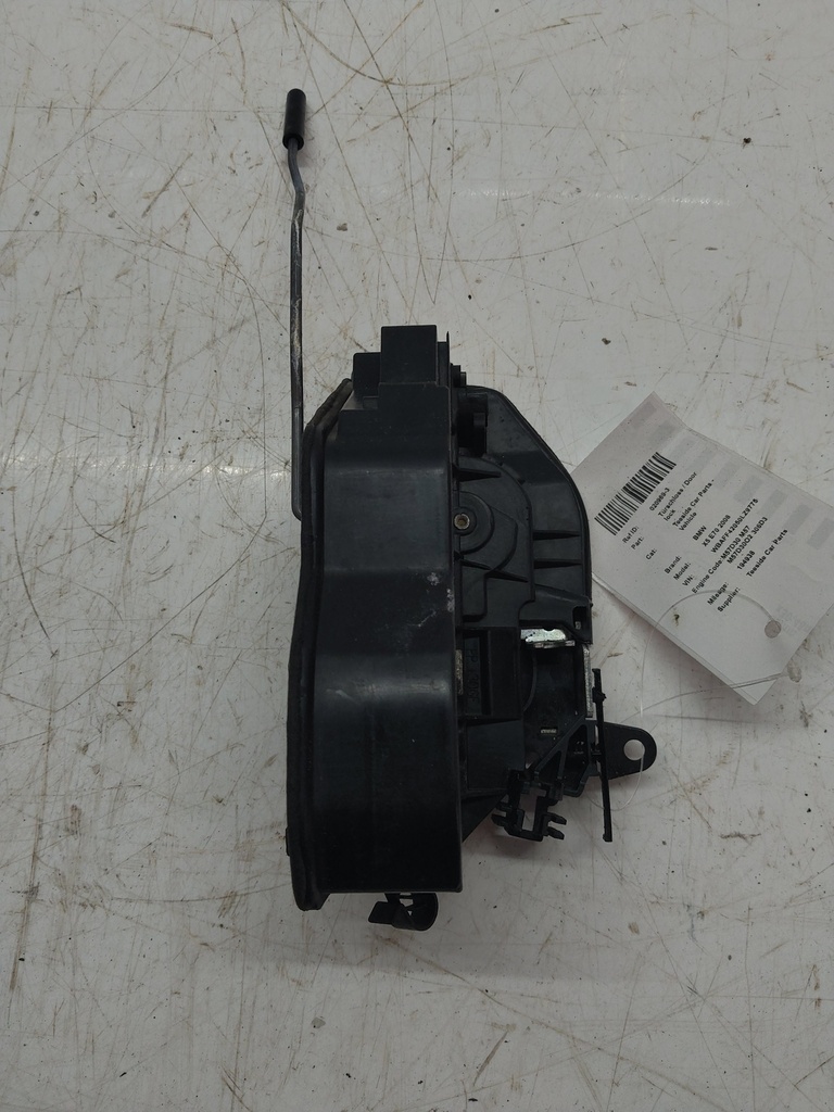 [MTD-516824] Cerradura puerta delantera izquierda BMW X5 E70 3.0d 2008