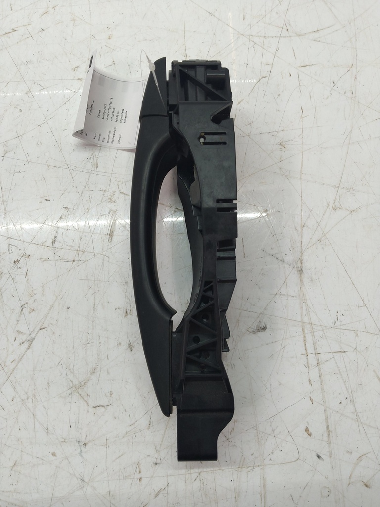 [MTD-516835] Tirador de puerta Citroën Berlingo 1.5 HDi 102 CV YHT DV5RCF 2022