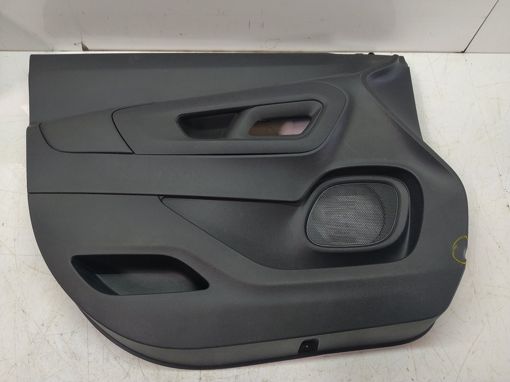 [MTD-516856] Embellecedor de puerta Citroen Berlingo 1.5 HDI Diesel YHT DV5RCF 98167912ZD